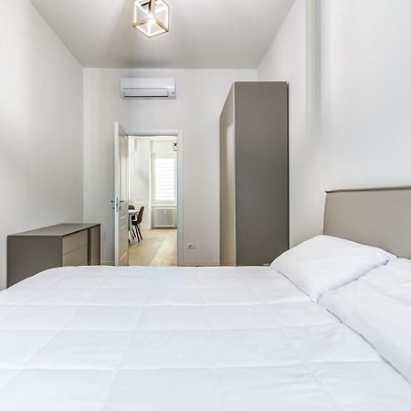Pisani Apartment Milão Exterior foto