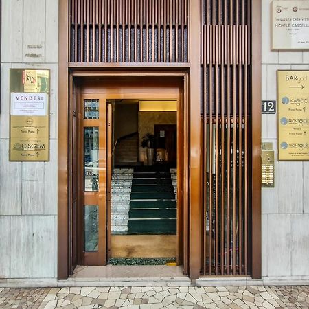 Pisani Apartment Milão Exterior foto