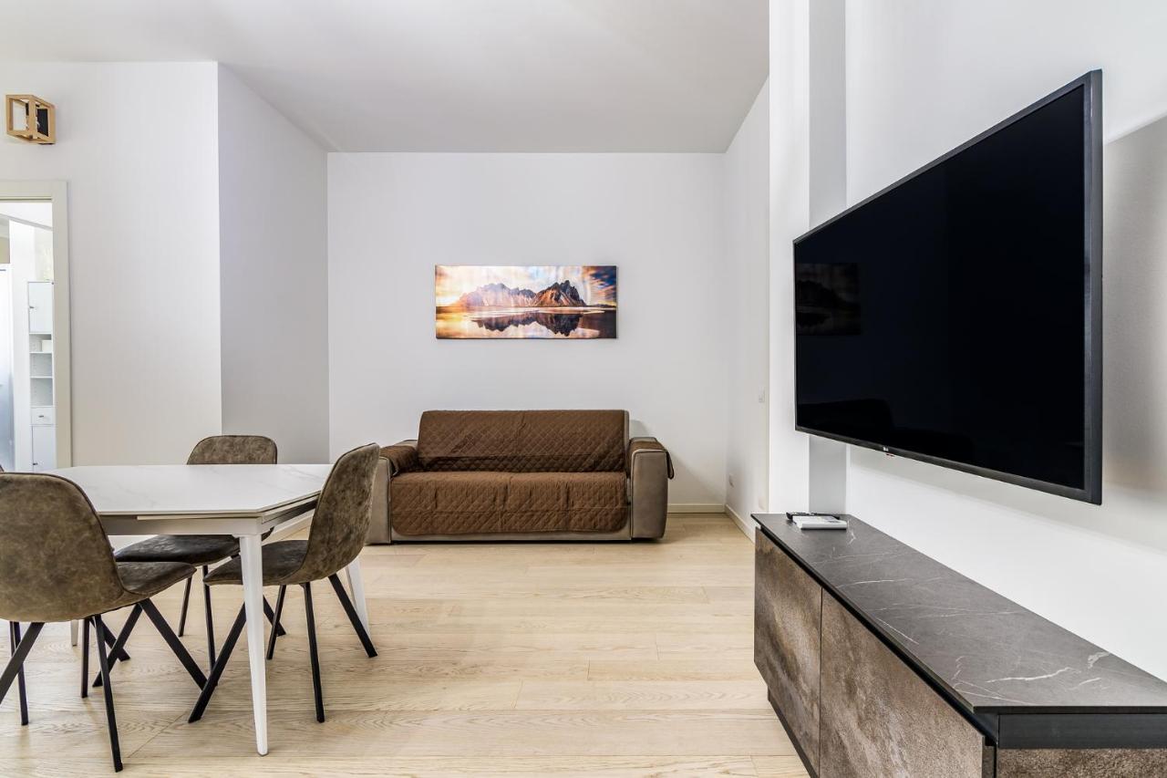 Pisani Apartment Milão Exterior foto