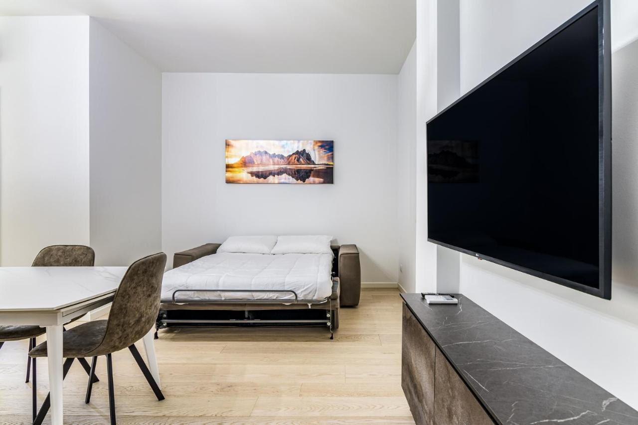 Pisani Apartment Milão Exterior foto