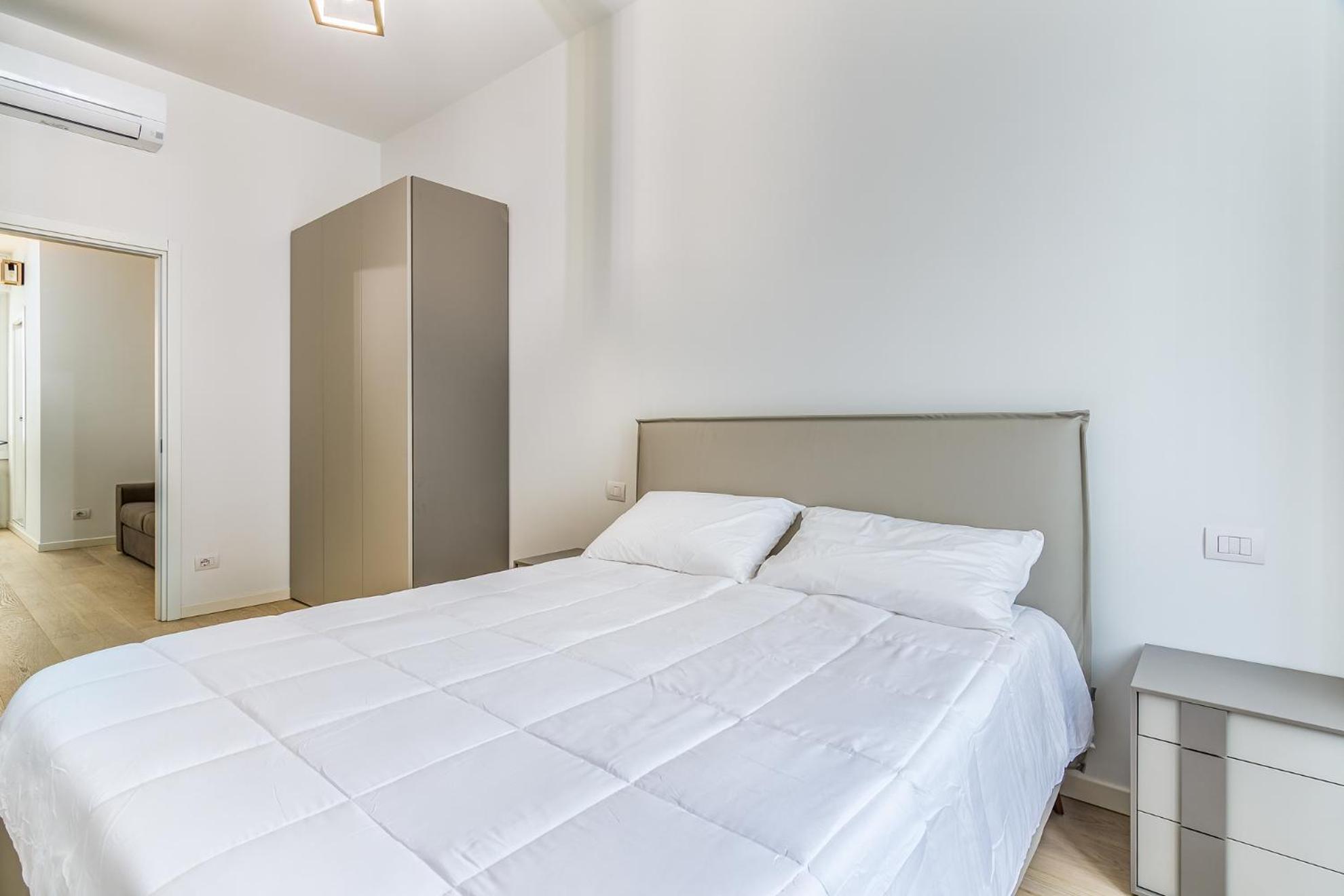 Pisani Apartment Milão Exterior foto