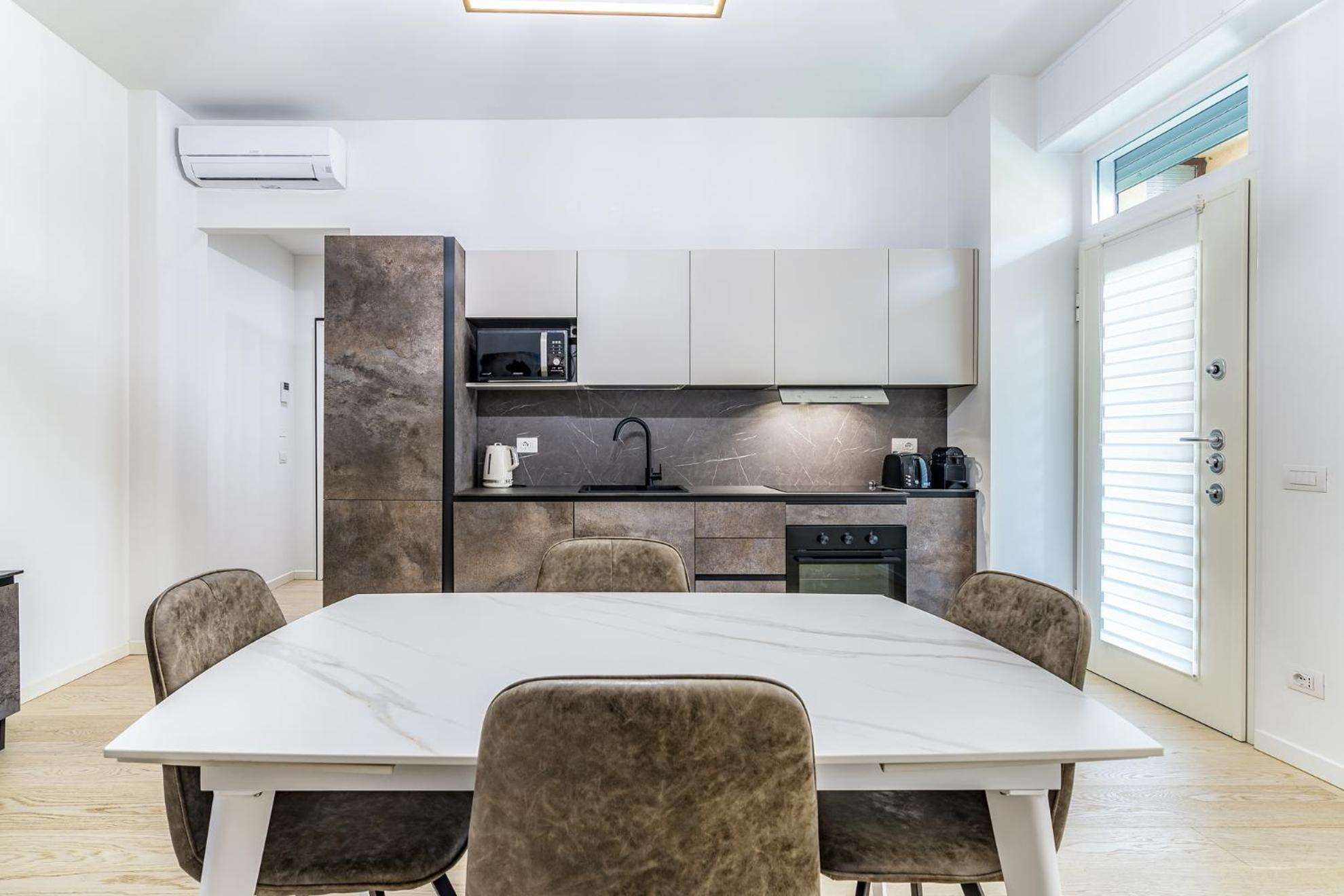 Pisani Apartment Milão Exterior foto